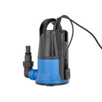 Casa si Gradina - Gradinarit si plante - Instalatii si accesorii pentru irigatii - Pompe apa - Pompa de apa curata cu intrerupator, 550 W, Geko G81462 - Infinity.ro