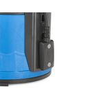 Casa si Gradina - Gradinarit si plante - Instalatii si accesorii pentru irigatii - Pompe apa - Pompa de apa curata cu intrerupator, 550 W, Geko G81462 - Infinity.ro