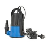 Casa si Gradina - Gradinarit si plante - Instalatii si accesorii pentru irigatii - Pompe apa - Pompa de apa curata cu intrerupator, 550 W, Geko G81462 - Infinity.ro