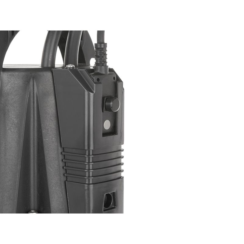 Casa si Gradina - Gradinarit si plante - Instalatii si accesorii pentru irigatii - Pompe apa - Pompa de apa curata cu intrerupator, 550 W, Geko G81462 - Infinity.ro