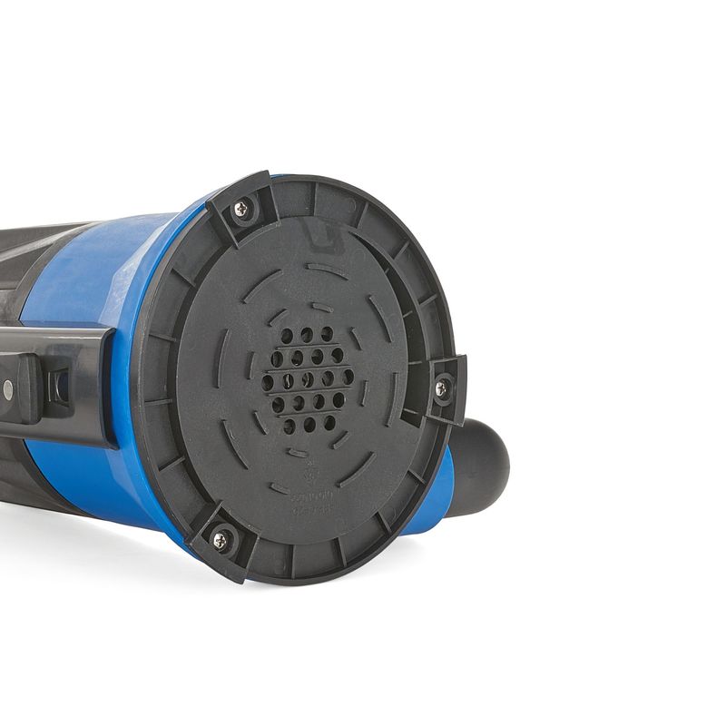 Casa si Gradina - Gradinarit si plante - Instalatii si accesorii pentru irigatii - Pompe apa - Pompa de apa curata cu intrerupator, 550 W, Geko G81462 - Infinity.ro