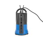 Casa si Gradina - Gradinarit si plante - Instalatii si accesorii pentru irigatii - Pompe apa - Pompa de apa curata cu intrerupator, 550 W, Geko G81462 - Infinity.ro