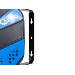 Casa si Gradina - Gradinarit si plante - Instalatii si accesorii pentru irigatii - Furtunuri de gradina si accesorii - Furtun pneumatic pe tambur, 20 m, 8 x 12 mm, Geko G03192 - Infinity.ro