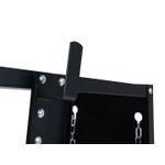 Casa si Gradina - Electrice - Echipamente electrice - Echipamente sudura - Carucior de sudura mobil cu 4 sertare, Geko G80088 - Infinity.ro