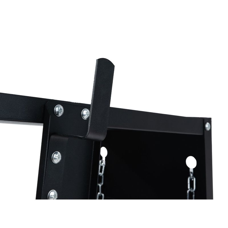 Casa si Gradina - Electrice - Echipamente electrice - Echipamente sudura - Carucior de sudura mobil cu 4 sertare, Geko G80088 - Infinity.ro