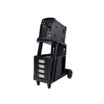 Casa si Gradina - Electrice - Echipamente electrice - Echipamente sudura - Carucior de sudura mobil cu 4 sertare, Geko G80088 - Infinity.ro