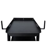 Casa si Gradina - Electrice - Echipamente electrice - Echipamente sudura - Carucior de sudura mobil cu 4 sertare, Geko G80088 - Infinity.ro