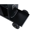 Casa si Gradina - Electrice - Echipamente electrice - Echipamente sudura - Carucior de sudura mobil cu 4 sertare, Geko G80088 - Infinity.ro