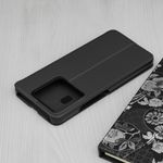 Laptop, Telefoane si Tablete - Telefoane mobile si accesorii - Accesorii Telefoane - Huse telefoane - Husa pentru Xiaomi 14T Pro - Techsuit eFold Series - Negru - Infinity.ro