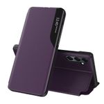 Laptop, Telefoane si Tablete - Telefoane mobile si accesorii - Accesorii Telefoane - Huse telefoane - Husa pentru Samsung Galaxy A16 4G / A16 5G - Techsuit eFold Series - Mov - Infinity.ro