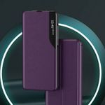 Laptop, Telefoane si Tablete - Telefoane mobile si accesorii - Accesorii Telefoane - Huse telefoane - Husa pentru Samsung Galaxy A16 4G / A16 5G - Techsuit eFold Series - Mov - Infinity.ro