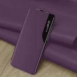 Laptop, Telefoane si Tablete - Telefoane mobile si accesorii - Accesorii Telefoane - Huse telefoane - Husa pentru Samsung Galaxy A16 4G / A16 5G - Techsuit eFold Series - Mov - Infinity.ro