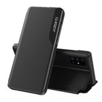 Laptop, Telefoane si Tablete - Telefoane mobile si accesorii - Accesorii Telefoane - Huse telefoane - Husa pentru Samsung Galaxy S25 Ultra - Techsuit eFold Series - Negru - Infinity.ro