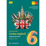 Carti si Birotica - Carti - Manuale si auxiliare scolare - Caiete speciale - Limba moderna 1 - Engleza. Caietul elevului. Clasa a VI-a Make it! Level 2. WORKBOOK - Audrey Cowan, Clare Kennedy - Infinity.ro