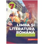 Carti si Birotica - Carti - Manuale si auxiliare scolare - Manuale scolare - Manual cls. VII. Limba si literatura romana. An licitatie 2024 - Infinity.ro