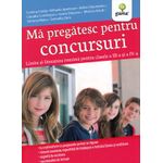 Carti si Birotica - Carti - Manuale si auxiliare scolare - Culegeri auxiliare - Ma pregatesc pentru concursuri. Limba si literatura romana. Clasele 3-4 - Costina Creita - Infinity.ro