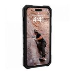 Laptop, Telefoane si Tablete - Telefoane mobile si accesorii - Accesorii Telefoane - Huse telefoane - Husa pentru iPhone 14 Pro - UAG Pathfinder - Negru - Infinity.ro