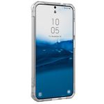 Laptop, Telefoane si Tablete - Telefoane mobile si accesorii - Accesorii Telefoane - Huse telefoane - Husa pentru Samsung Galaxy S24 Plus - UAG Plyo - Alb - Infinity.ro