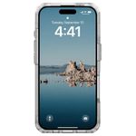 Laptop, Telefoane si Tablete - Telefoane mobile si accesorii - Accesorii Telefoane - Huse telefoane - Husa pentru iPhone 16 - UAG Plyo MagSafe - Alb - Infinity.ro