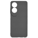 Laptop, Telefoane si Tablete - Telefoane mobile si accesorii - Accesorii Telefoane - Huse telefoane - Husa pentru Oppo A60 4G - Techsuit Carbonite FiberShell - Negru - Infinity.ro