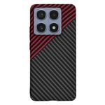 Laptop, Telefoane si Tablete - Telefoane mobile si accesorii - Accesorii Telefoane - Huse telefoane - Husa pentru Xiaomi 14T Pro - Techsuit Carbonite FiberShell - Rosu Vortex - Infinity.ro