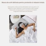 Casa si Gradina - Textile si covoare - Lenjerii de pat - Fete de perna - Set din matase naturala premium compus din fata de perna Lommad®, 100% matase Mulberry, 22 mm, 51x76 cm, roz - Infinity.ro