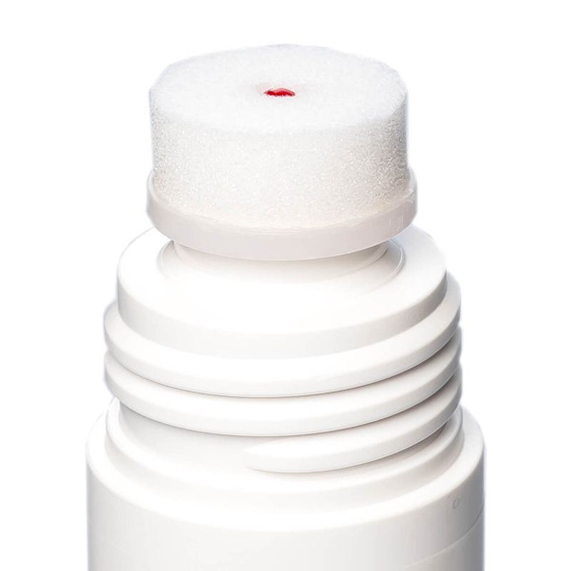 Market - Spalare si intretinere rufe - Produse intretinere Incaltaminte - Creme si Spray-uri intretinere - Solutie pentru sigilarea talpilor Collonil CARBON LAB Midsole Sealer, 100 ml - Infinity.ro