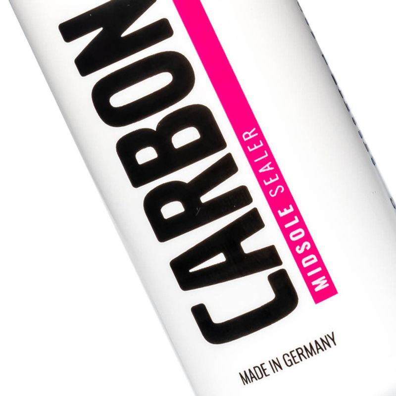 Market - Spalare si intretinere rufe - Produse intretinere Incaltaminte - Creme si Spray-uri intretinere - Solutie pentru sigilarea talpilor Collonil CARBON LAB Midsole Sealer, 100 ml - Infinity.ro