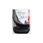 Auto si Moto - Piese auto si accesorii - Caroserie - Alte accesorii caroserie - Aparatori noroi universale 32x22cm 2 buc MF01 - Infinity.ro