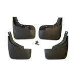 Auto si Moto - Piese auto si accesorii - Caroserie - Ornamente exterior auto - Aparatori noroi pentru audi q7 2007-2014 set 4 buc - Infinity.ro