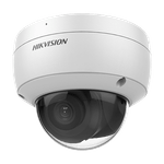 Casa si Gradina - Electrice - Smart Home - Camere de supraveghere - Camera IP, AcuSense, 4MP, lentila 2.8mm, IR 30m, Mic., IK10 - HIKVISION DS-2CD2143G2-IU-2.8mm - Infinity.ro