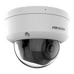 Casa si Gradina - Electrice - Smart Home - Camere de supraveghere - Camera IP, 4K, AcuSense, lentila VF 2.8-12mm, IR 40m, WL 40m, 2xMic, Alarma, IK10 - DS-2CD2783G2-LIZS2U(2.8-12mm) - Infinity.ro