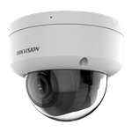 Casa si Gradina - Electrice - Smart Home - Camere de supraveghere - Camera IP, 4K, AcuSense, lentila VF 2.8-12mm, IR 40m, WL 40m, 2xMic, Alarma, IK10 - DS-2CD2783G2-LIZS2U(2.8-12mm) - Infinity.ro