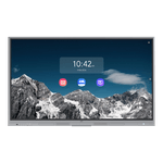 Casa si Gradina - Electrice - Smart Home - Accesorii control acces si supraveghere - Display Interactiv 65', 4K UHD, Touch screen, Wi-Fi 6, Android 13, Audio - UNV MW3565-U-C - Infinity.ro