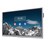 Casa si Gradina - Electrice - Smart Home - Accesorii control acces si supraveghere - Display Interactiv 65', 4K UHD, Touch screen, Wi-Fi 6, Android 13, Audio - UNV MW3565-U-C - Infinity.ro