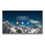 Casa si Gradina - Electrice - Smart Home - Accesorii control acces si supraveghere - Display Interactiv 86', 4K UHD, Touch screen, Wi-Fi 6, Android 13, Audio - UNV MW3586-U-C - Infinity.ro