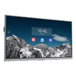 Casa si Gradina - Electrice - Smart Home - Accesorii control acces si supraveghere - Display Interactiv 86', 4K UHD, Touch screen, Wi-Fi 6, Android 13, Audio - UNV MW3586-U-C - Infinity.ro