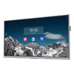 Casa si Gradina - Electrice - Smart Home - Accesorii control acces si supraveghere - Display Interactiv 86', 4K UHD, Touch screen, Wi-Fi 6, Android 13, Audio - UNV MW3586-U-C - Infinity.ro