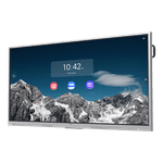 Casa si Gradina - Electrice - Smart Home - Accesorii control acces si supraveghere - Display Interactiv 75', 4K UHD, Touch screen, Wi-Fi 6, Android 13, Audio - UNV MW3575-U-C - Infinity.ro