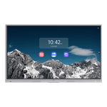 Casa si Gradina - Electrice - Smart Home - Accesorii control acces si supraveghere - Display Interactiv 75', 4K UHD, Touch screen, Wi-Fi 6, Android 13, Audio - UNV MW3575-U-C - Infinity.ro