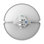 PC, gaming si accesorii - Retelistica - Wireless - Routere Wireless - Bridge wireless 5GHz, 867Mbps, 23 dBi, 15 km, 1 x RJ45 10/100 Mbps, PoE, Cloud Management - Ruijie RG-AirMetro460F - Infinity.ro