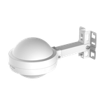 PC, gaming si accesorii - Retelistica - Wireless - Acces Point-uri - Access Point exterior Wi-Fi 5, AC1300 Dual-Band, 4 dBi, 2 x RJ45 1G, PoE, Cloud Management - Ruijie RG-RAP6202(G) - Infinity.ro