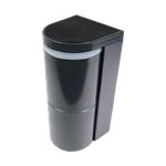 Casa si Gradina - Electrice - Smart Home - Control acces si accesorii - Detector MW de detectare a vehiculelor, distanta 8 metri - OPTEX OVS-02GT - Infinity.ro