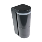 Casa si Gradina - Electrice - Smart Home - Control acces si accesorii - Detector MW de detectare a vehiculelor, distanta 8 metri - OPTEX OVS-02GT - Infinity.ro