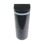 Casa si Gradina - Electrice - Smart Home - Control acces si accesorii - Detector MW de detectare a vehiculelor, distanta 8 metri - OPTEX OVS-02GT - Infinity.ro