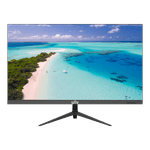 Casa si Gradina - Electrice - Smart Home - Accesorii control acces si supraveghere - Monitor 32 inch, LCD, 1080P, 75Hz, Audio IN, 2 x Speaker - UNV MW3232-V-K2 - Infinity.ro