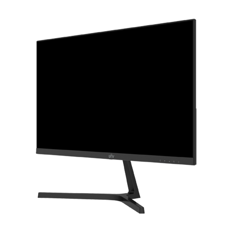 Casa si Gradina - Electrice - Smart Home - Accesorii control acces si supraveghere - Monitor 22 inch, LED, 1080P, 100Hz - UNV MW-LC22-E - Infinity.ro