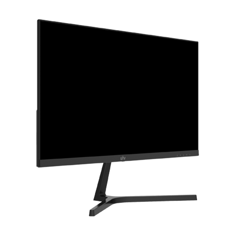 Casa si Gradina - Electrice - Smart Home - Accesorii control acces si supraveghere - Monitor 22 inch, LED, 1080P, 100Hz - UNV MW-LC22-E - Infinity.ro