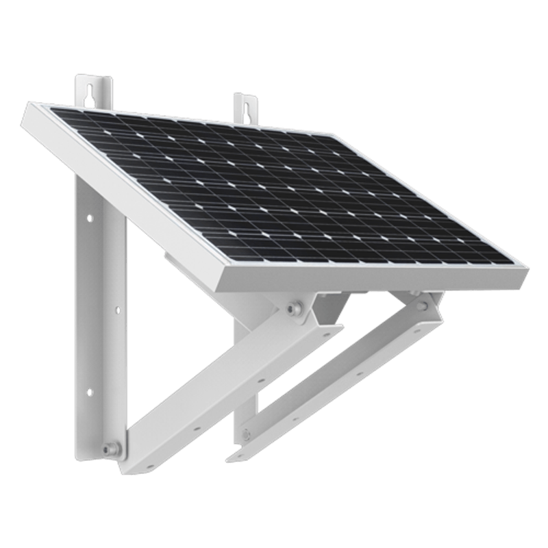 Casa si Gradina - Electrice - Smart Home - Camere de supraveghere - Camera PT IP, 2MP, 4G, 2.8mm, IR 30m, Audio, PIR+Radar, Panou solar, Acumulator - DS-2DE2C200IWG-K-4G-C05S10-2.8mm - Infinity.ro