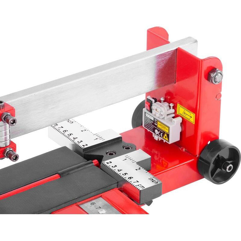 Casa si Gradina - Constructii - Scule electrice si accesorii - Masini si unelte de taiat gresia si faianta - Masina de taiat gresie si faianta cu laser, 1600 mm, Strend Pro Premium - Infinity.ro